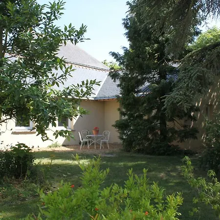 Villa D.floor House & Contigne